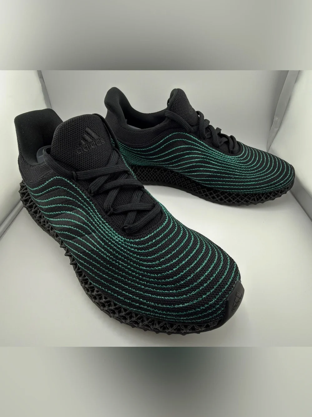 adidas parley ultra